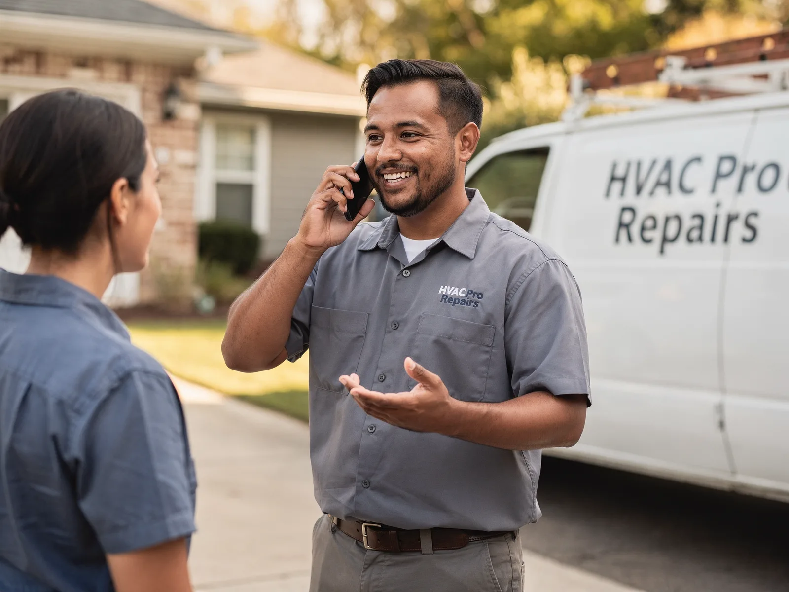 Heat Pump Repair Irvine, PA FAQs